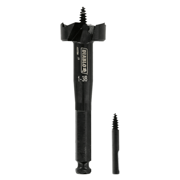 DIABLO CABLE DSF1375-CL DRILL & DRIVER BITS