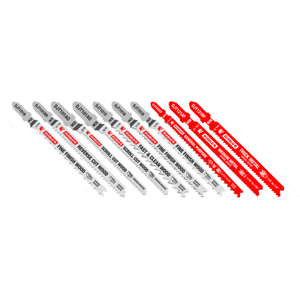 DIABLO CABLE DJT10S-CL SAW BLADES
