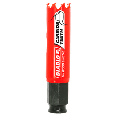 DIABLO CABLE DHS0875CT-CL HOLE SAW BITS