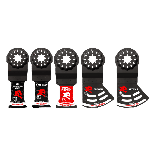 DIABLO CABLE DOS5S-CL OSCILLATING MULTI-TOOLS