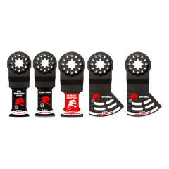 DIABLO CABLE DOS5S-CL OSCILLATING MULTI-TOOLS