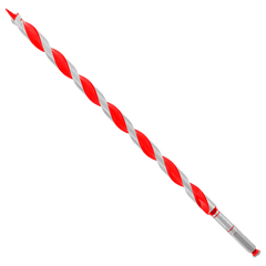 DIABLO FREUD (DIABLO) DAG3070 Auger Drill Bit For Clean and Nail-Embedded Wood 3/4 x 17-1/2 * CLEARANCE *