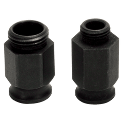 DIABLO CABLE DHSNUT2-CL PIPE FITTINGS