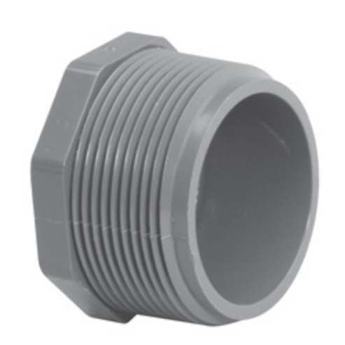 CHARLOTTE 850-005-CL PVC FITTINGS