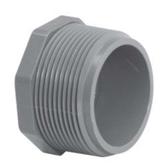 CHARLOTTE 850-005-CL PVC FITTINGS