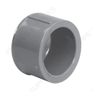 CHARLOTTE 847-010-CL PVC FITTINGS