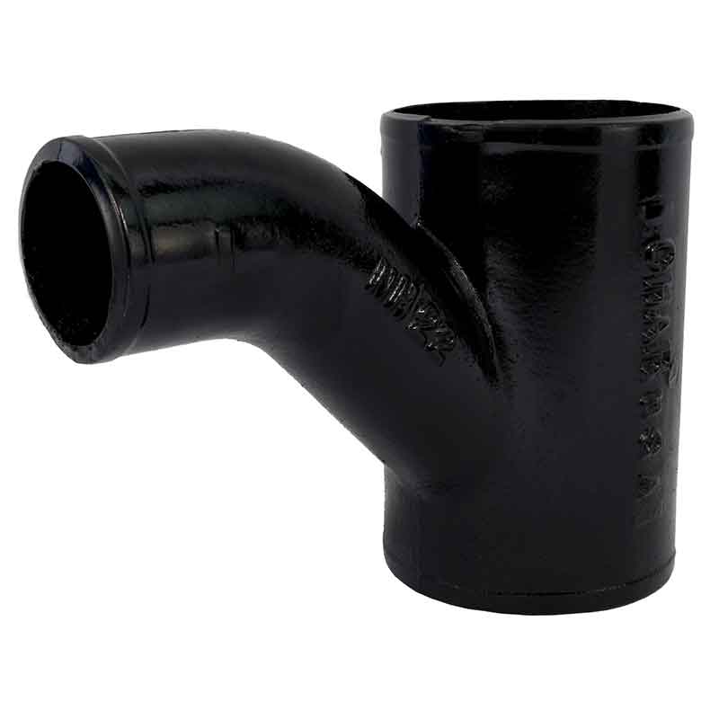 CHARLOTTE NH22-CL PIPE FITTINGS