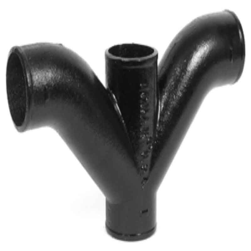 CHARLOTTE NH24-CL PIPE FITTINGS