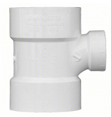 CHARLOTTE PVC1401(03745)-CL PIPE FITTINGS