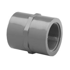 CHARLOTTE 835-040-CL PVC FITTINGS