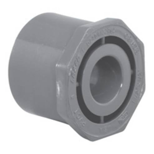 CHARLOTTE 837-101-CL PIPE FITTINGS