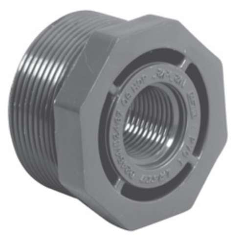 CHARLOTTE 839-130-CL PIPE FITTINGS