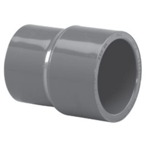 CHARLOTTE 829-338-CL PVC FITTINGS