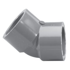 CHARLOTTE 817-012-CL PVC FITTINGS