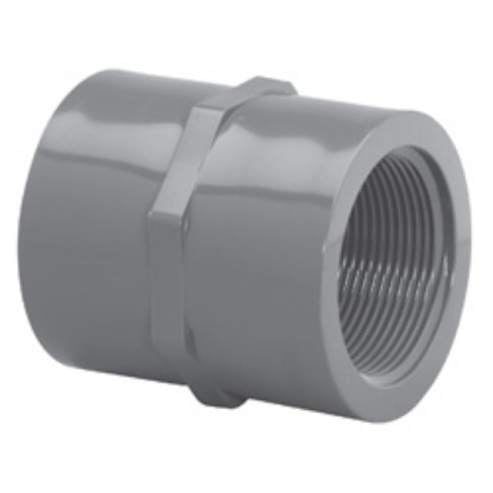 CHARLOTTE 830-020-CL PIPE FITTINGS