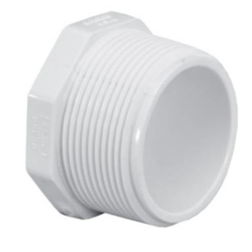 CHARLOTTE 450-020-CL PVC FITTINGS