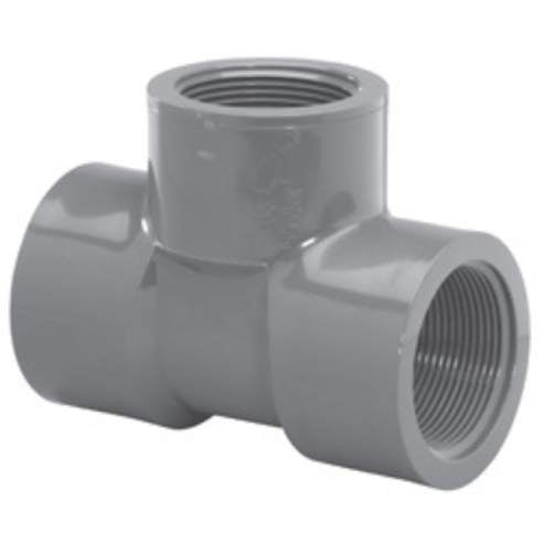 CHARLOTTE 805-015-CL PIPE FITTINGS