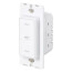 BROAN-NUTONE BIAQWC1-CL AIR CLEANER REPLACEMENT PARTS