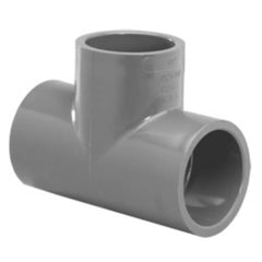 CHARLOTTE 801-040-CL PVC FITTINGS
