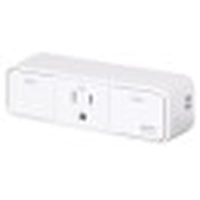 BROAN-NUTONE BIAQSP1-CL AIR CLEANER REPLACEMENT PARTS