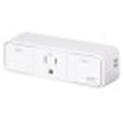 BROAN-NUTONE BIAQSP1-CL AIR CLEANER REPLACEMENT PARTS