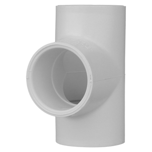 CHARLOTTE 401-422-CL PVC FITTINGS