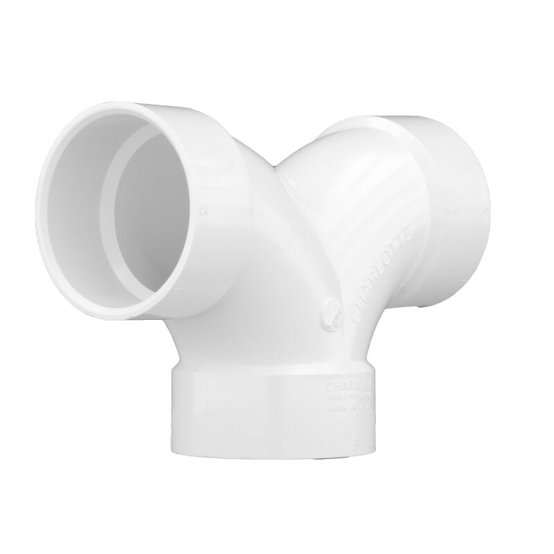 CHARLOTTE 03429(PVC327)-CL PIPE FITTINGS