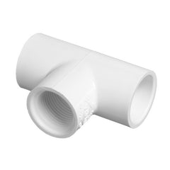 CHARLOTTE 402-020-CL PVC FITTINGS