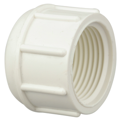 CHARLOTTE 448-010-CL PVC FITTINGS