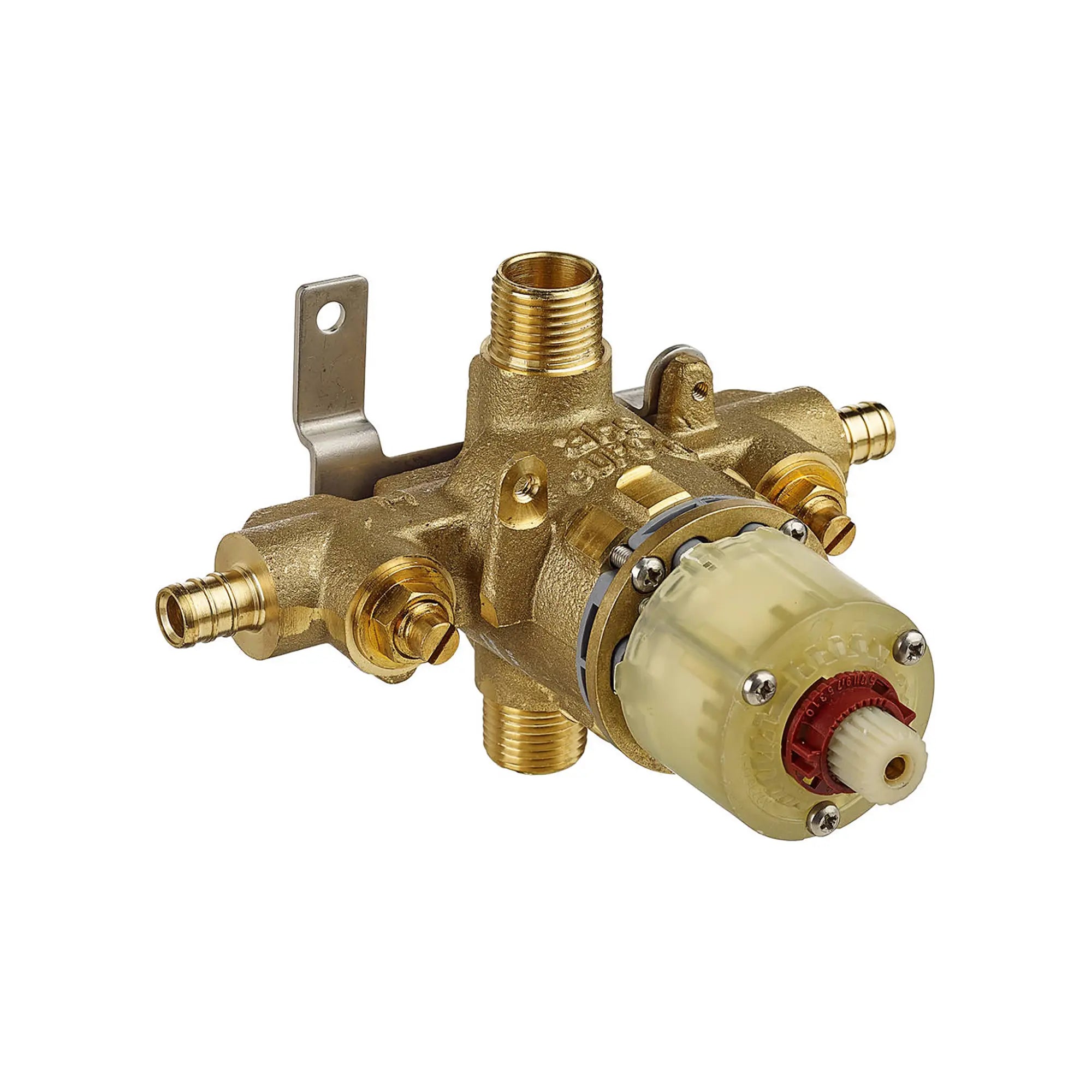 AMERICAN STANDARD R117SSBP-CL GAS VALVES