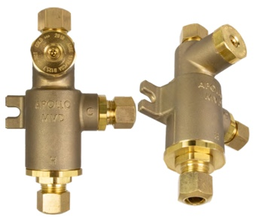 APOLLO VALVES 34DLF40201-CL PIPE FITTINGS