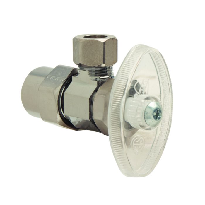 BRASSCRAFT PR19XC-CL PIPE FITTINGS