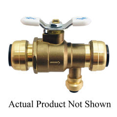 APOLLO VALVES 78RV88P100-CL RELIEF VALVES