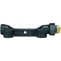 A Y MCDONALD 6600-FCA-CL PIPE FITTINGS
