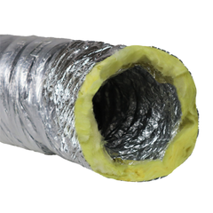 QUIETFLEX 6-CL FLEX DUCT