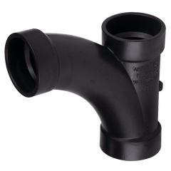 ELKHART 5812-CL PIPE FITTINGS