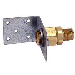 GASTITE XR3TRMBKT-16-6-CL DUCT BRACKETS
