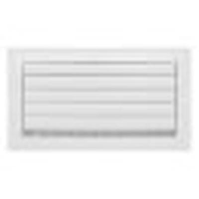 HART & COOLEY 021252(A611MS)-CL REGISTERS