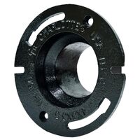 CHARLOTTE NH56-CL DUCT COLLARS