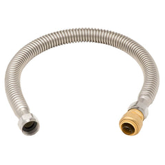 BRASSCRAFT SWB0PS-24N-CL PIPE FITTINGS