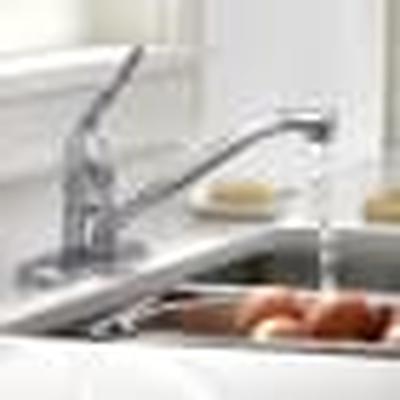 AMERICAN STANDARD 4175.700.224-CL KITCHEN FAUCETS