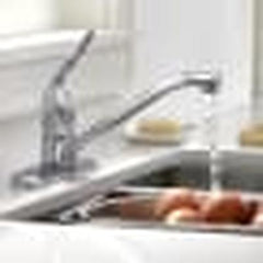 AMERICAN STANDARD 4175.700.224-CL KITCHEN FAUCETS