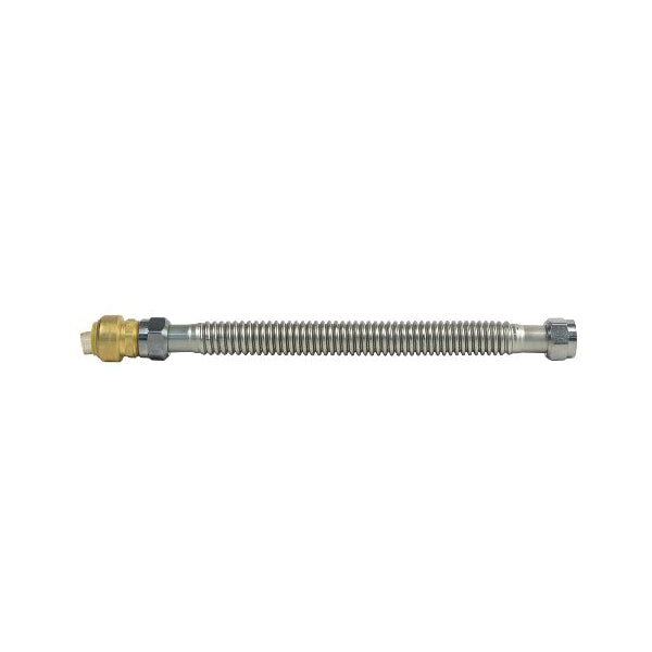 BRASSCRAFT SWB0PS-18N-CL STAINLESS STEEL FITTINGS