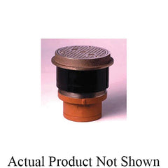 JAY R SMITH MFG 4111L04-NS