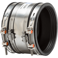 MISSION RUBBER 1408460 PIPE FITTINGS