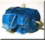 TECO TECO XP7/52 Explosion Proof AC Motor