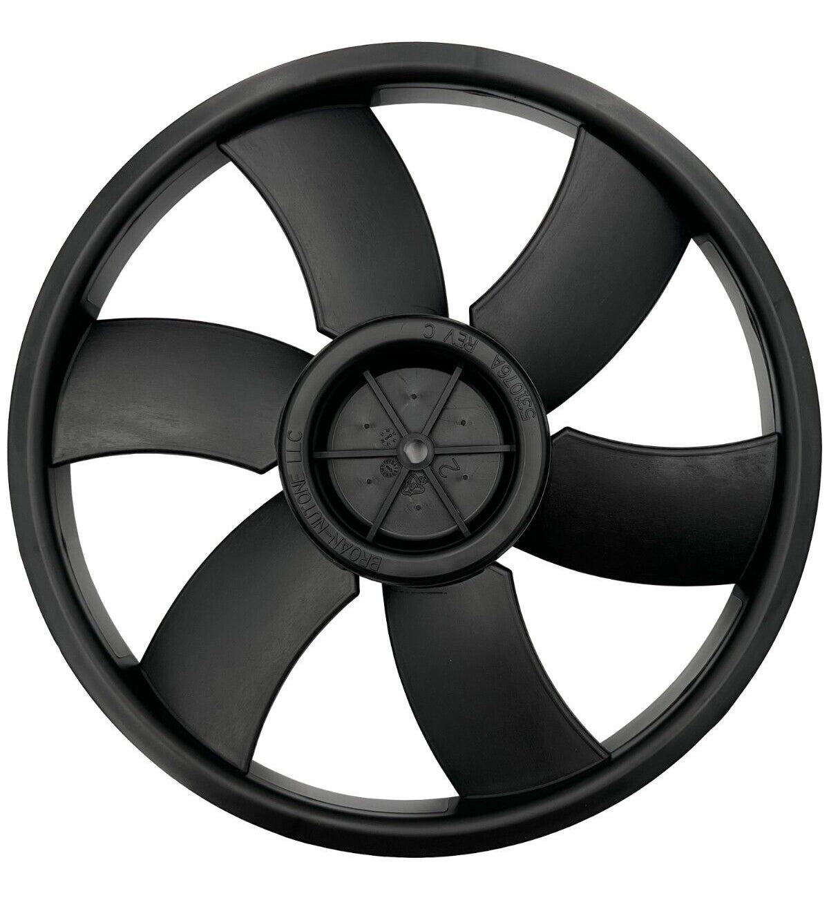 BROAN-NUTONE BROAN-NUTONE R531076 Range Hood Fan Blade