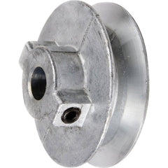 CHICAGO DIE CASTING Chicago die casting 250-B-5/8 pulley