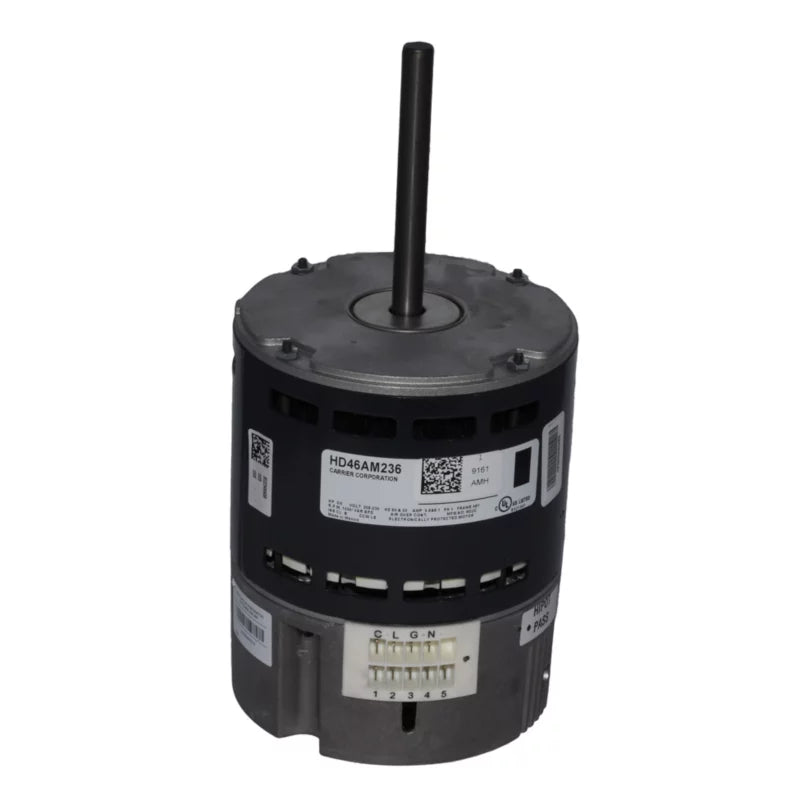 CARRIER HD46AM236