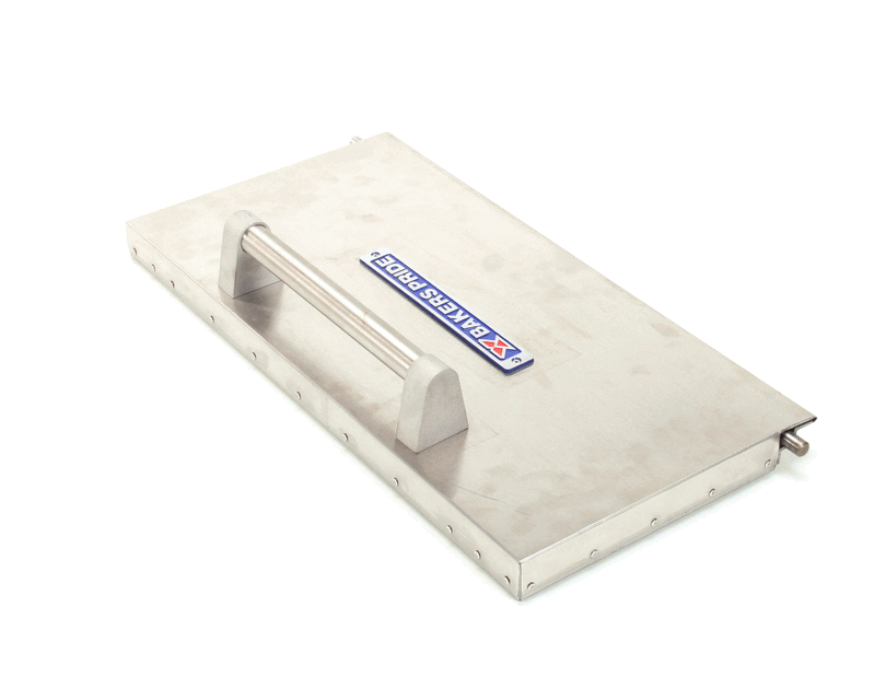 BAKERS PRIDE AS-D1106X STORAGE & CONTAINMENT